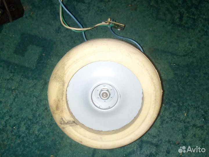 Мотор для пылесоса 1200w