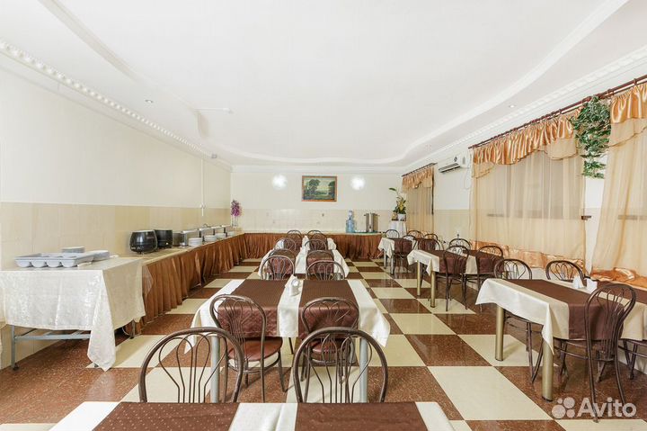 Отдых в Витязево 