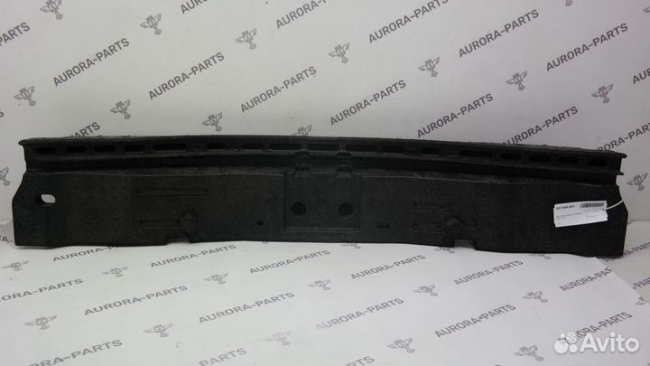 Абсорбер переднего бампера Grand Cherokee WK2