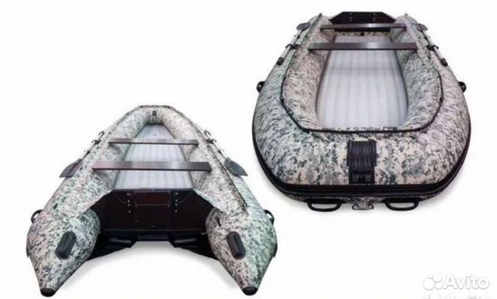 Лодка Solar-470 Strela Jet tunnel Пиксель