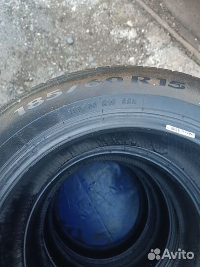 Pirelli Cinturato P1 185/60 R15 88