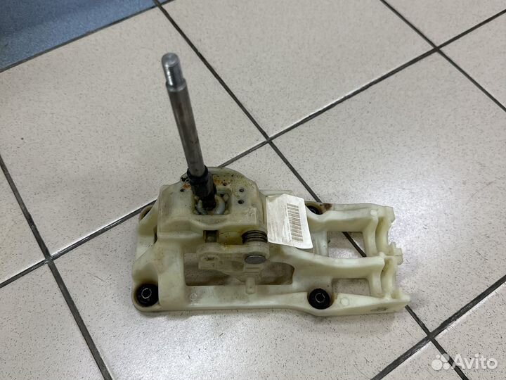 Кулиса кпп Kia Rio 2 Киа Рио 2