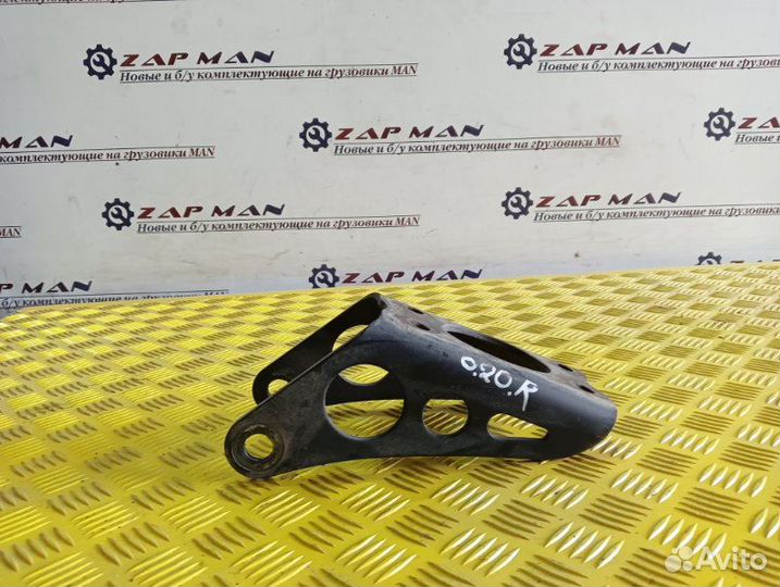 Кронштейн амортизатора Man Tga Tgs Tgx