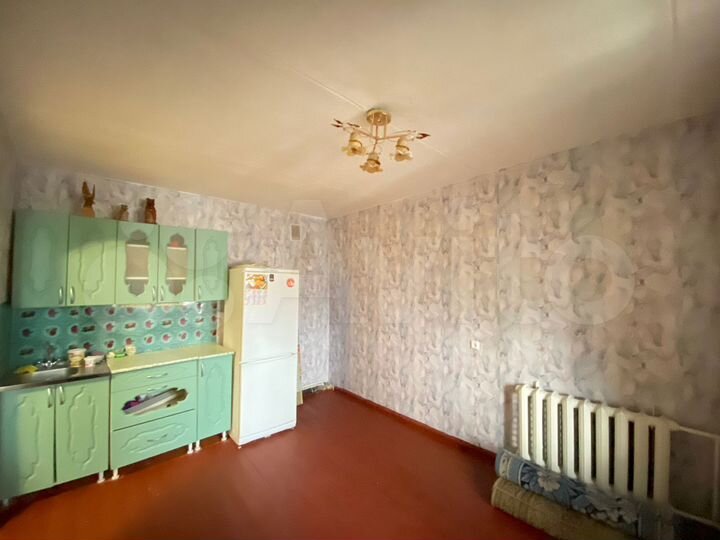 1-к. квартира, 22,1 м², 5/5 эт.