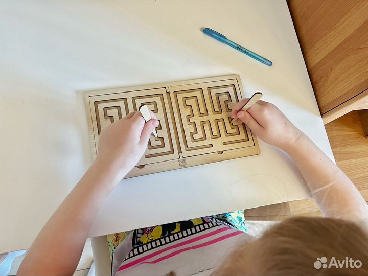 Логопед-дефектолог