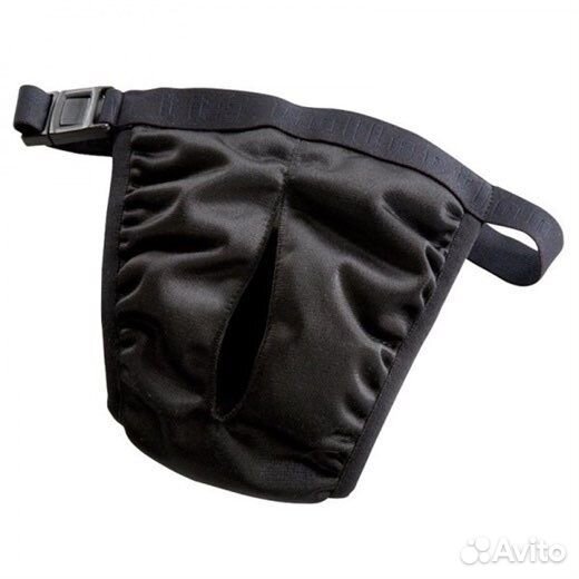 Гигиенические трусы для собак