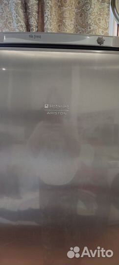 Морозильник Hotpoint Ariston