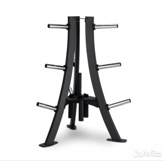 Fitex Pro FTX-6118 Универсальная стойка для диско