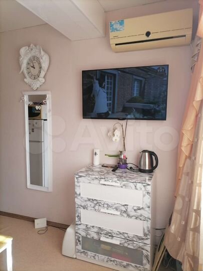 Квартира-студия, 15 м², 5/6 эт.