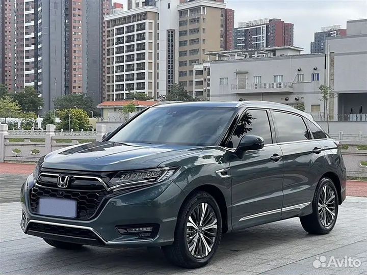 Honda UR-V 2.0 AT, 2021, 44 200 км