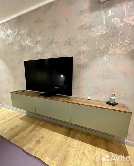 Тумба под телевизор