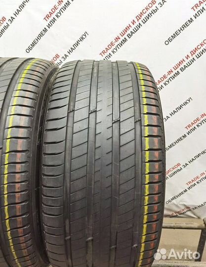 Michelin Pilot Sport 3 225/50 R16 92W