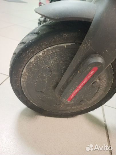 Xiaomi Mi Electric Scooter 1S