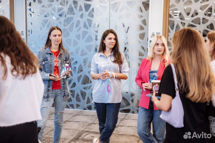 SMM. Продвижение Вконтакте и Яндекс Директ