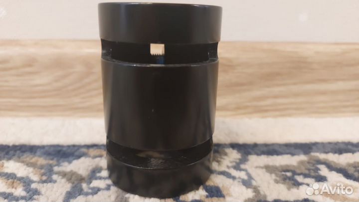 Зажим для трюкового самика MF1.8+oxelo X decathlon