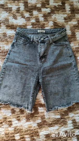 Шорты женские