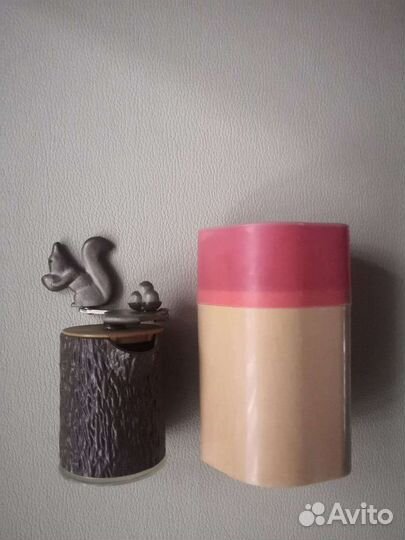 Кофемолка СССР