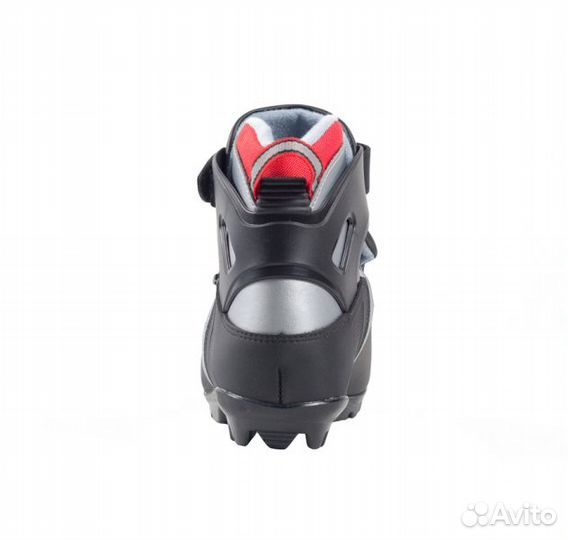 Ботинки лыжные NNN размеры 37, 38