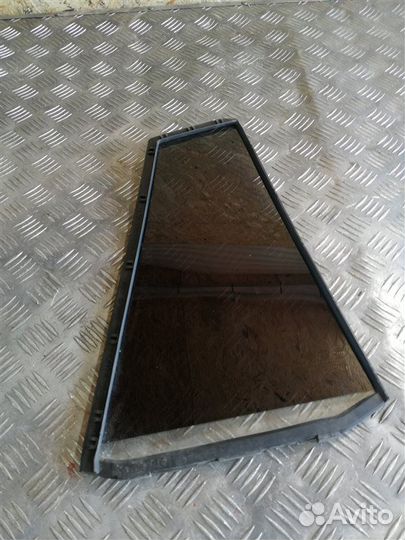 Стекло глухое заднее левое Lifan X60 LFB479Q 2017