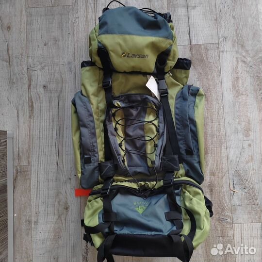 Туристический рюкзак Larsen Makalu 70