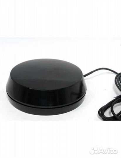 Шайба автомобильная антена