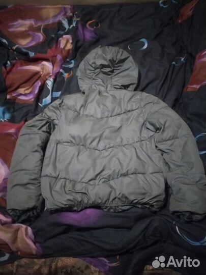 Куртка на девочку