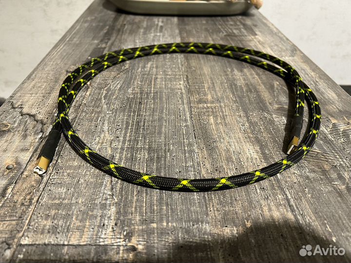 USB кабель Telefunken