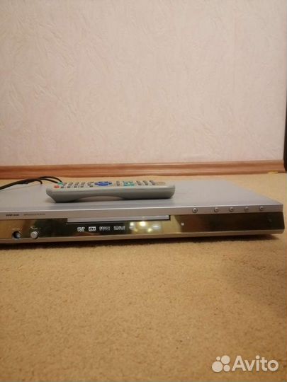 DVD плеер