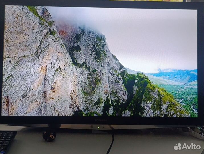 Телевизор Toshiba 23el933