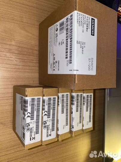 6es7131-6bf01-0ba0 siemens 2023г