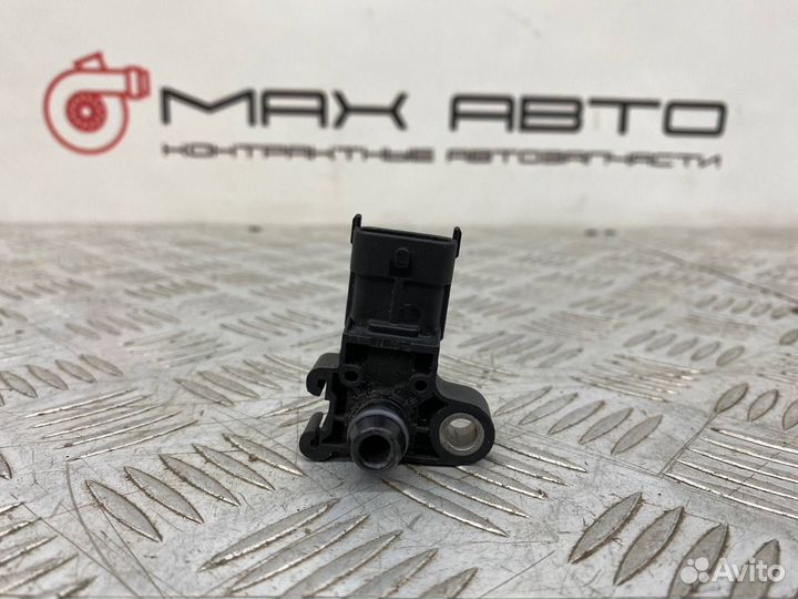 Б/У датчик абсолютного давления (надува воздуха)