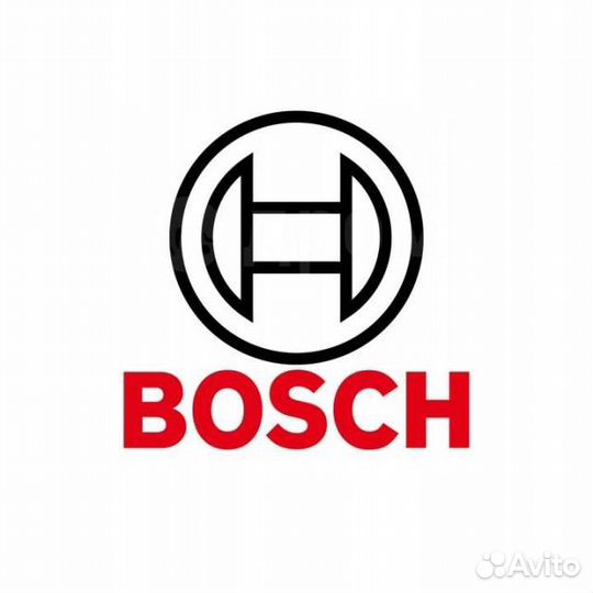 Bosch 0445226043 распределительный трубопровод