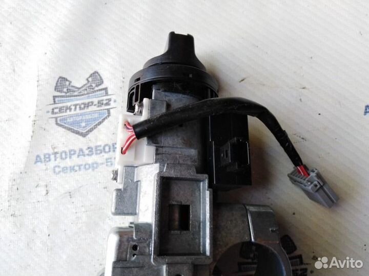 Замок зажигания Nissan X-Trail T31