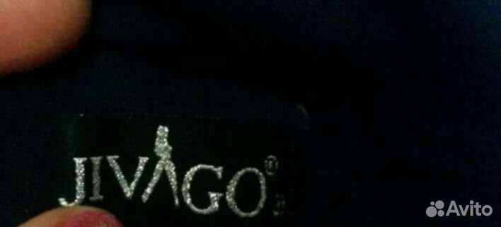 Платье jivago
