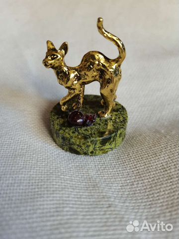 Статуэтка сувенир