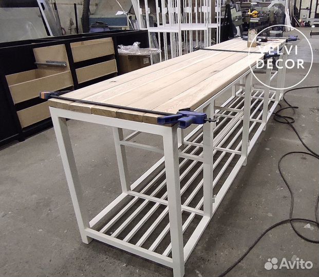 Уличная кухня