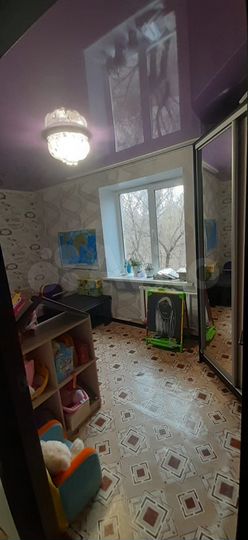 2-к. квартира, 49,8 м², 4/5 эт.