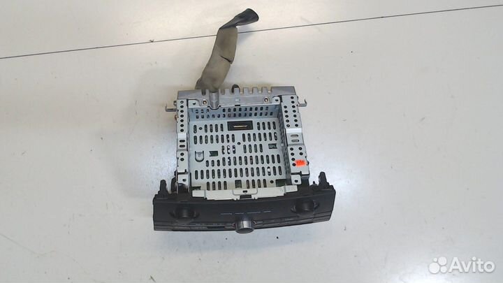 Магнитола Mazda 3 (BK), 2005