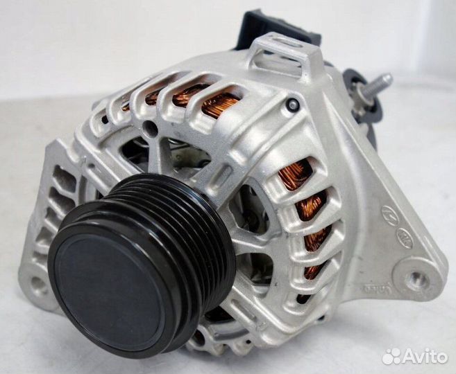 Генератор автомобильный