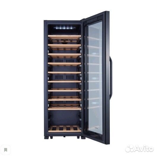 Винный шкаф. Холодильник для вина