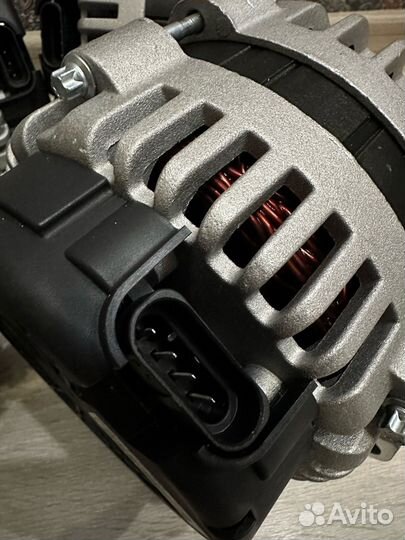 Генератор для автозвука Wps 253a