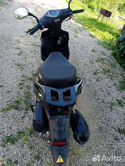 Венто Корсо