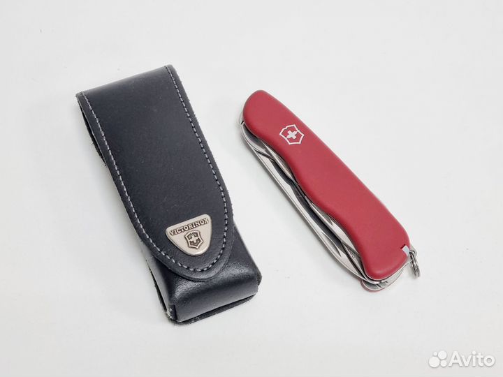 Мультитул Victorinox