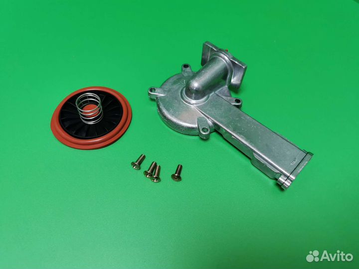 Клапан квкг Опель Шевролет