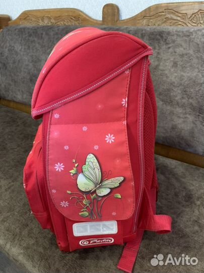 Рюкзак, Германия Herlitz