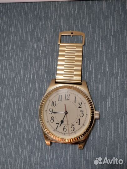 Часы настенные