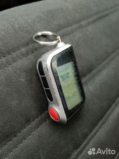 Брелок Starline a93