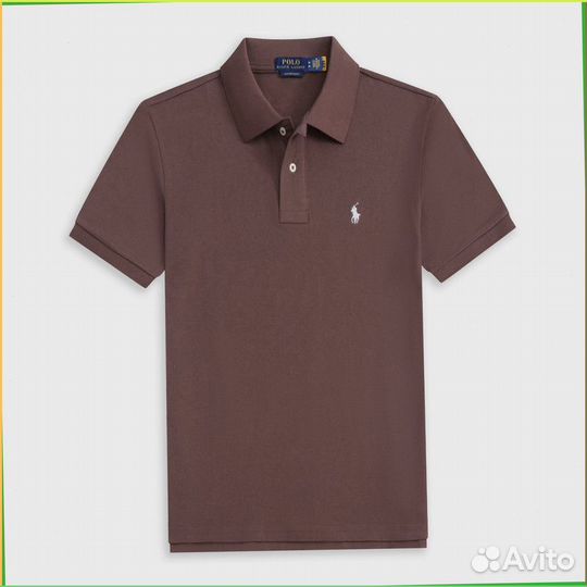 Футболка Polo Ralph Lauren (26205 Artikle: )