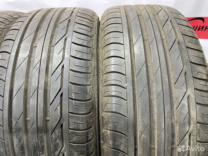 Bridgestone Turanza T001 225/50 R18