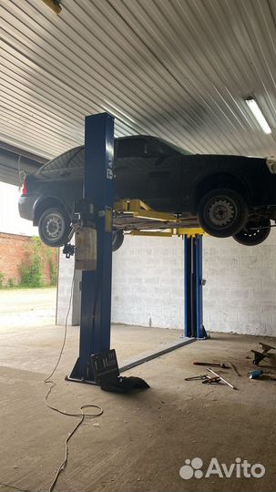 Автосервис 24/7